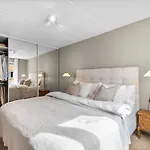 Apartment Modern Og Beautiful In Oslo