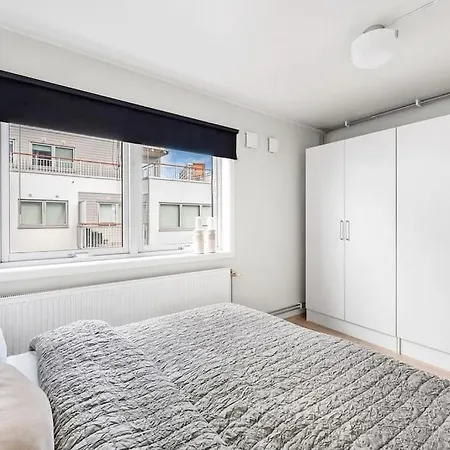 Modern Og Beautiful In Oslo