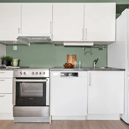 Modern Og Beautiful In Apartment