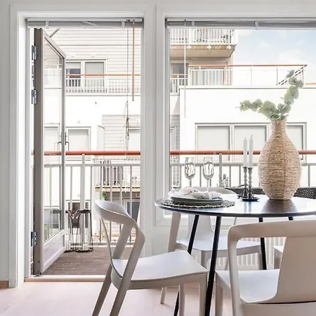 Modern Og Beautiful In Apartment