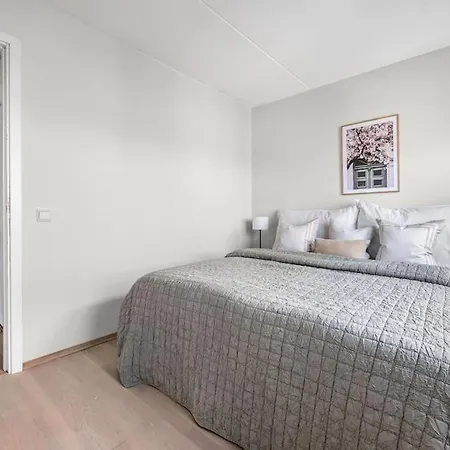 Apartman Modern Og Beautiful In