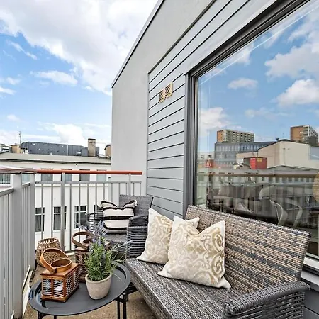 Modern Og Beautiful In * Oslo