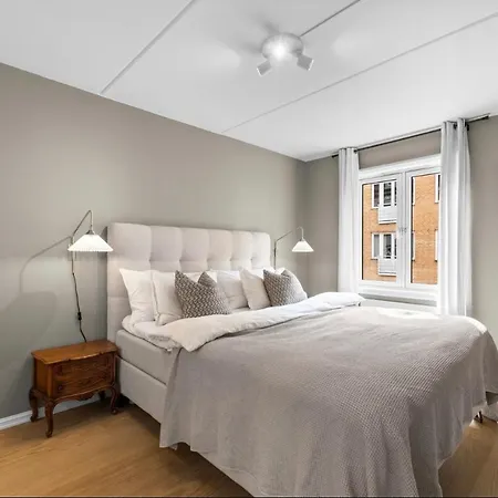 Appartement Modern Og Beautiful In