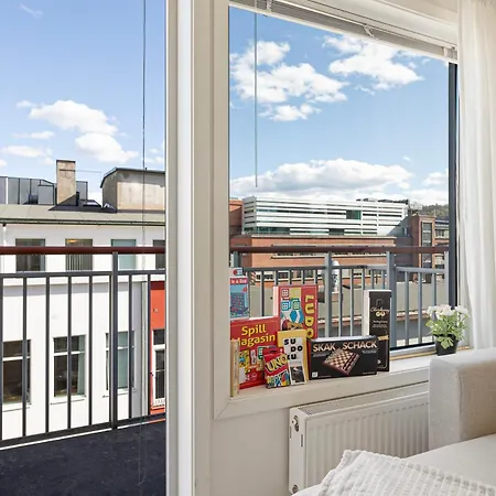 Appartement Modern Og Beautiful In *