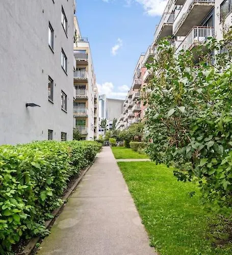 Modern Og Beautiful In Apartment *