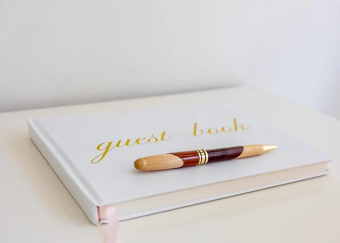 Apartamento Modern Og Beautiful In *