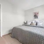 Apartment Modern Og Beautiful In
